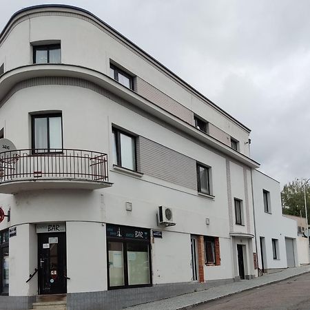 Angel Apartman Nové Město nad Metují 外观 照片