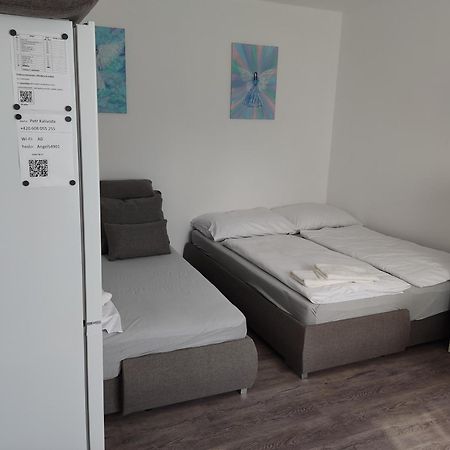 Angel Apartman Nové Město nad Metují 外观 照片