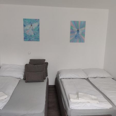 Angel Apartman Nové Město nad Metují 外观 照片