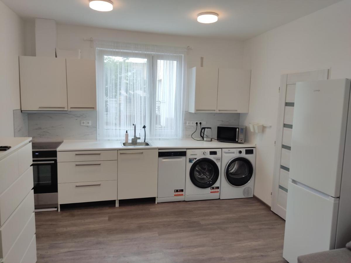 Angel Apartman Nové Město nad Metují 外观 照片