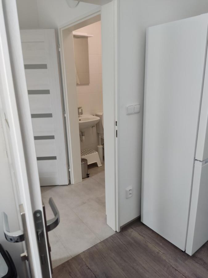 Angel Apartman Nové Město nad Metují 外观 照片