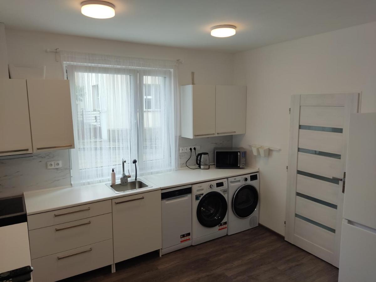 Angel Apartman Nové Město nad Metují 外观 照片