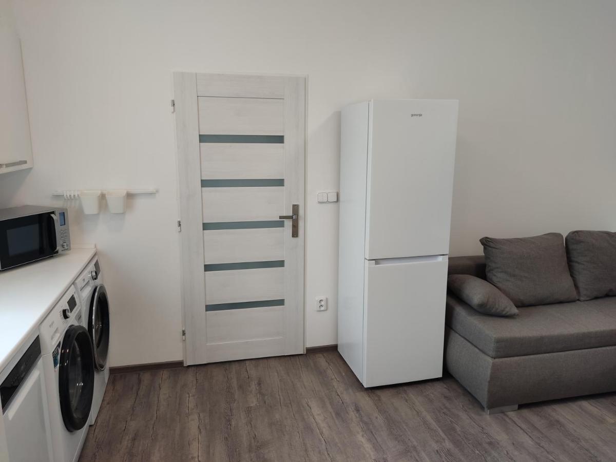 Angel Apartman Nové Město nad Metují 外观 照片