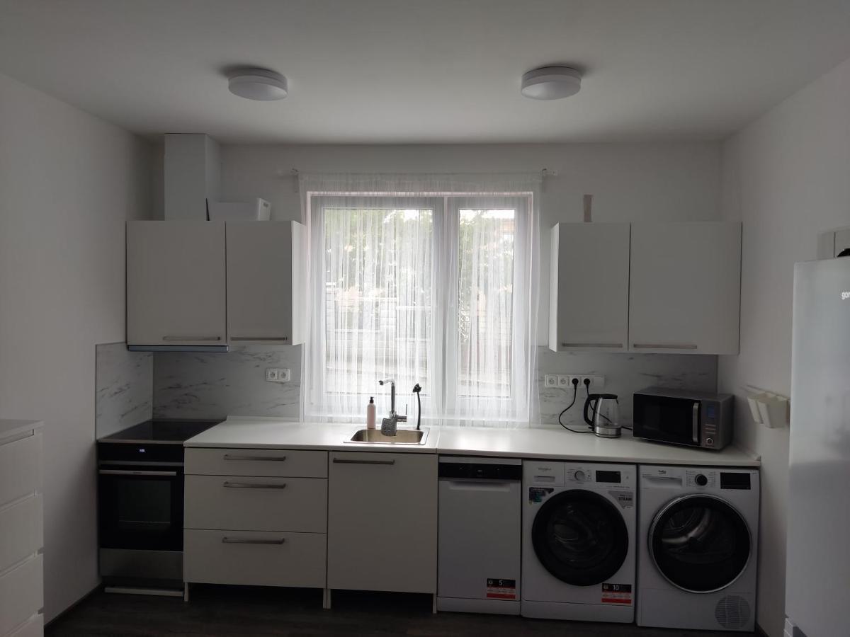 Angel Apartman Nové Město nad Metují 外观 照片