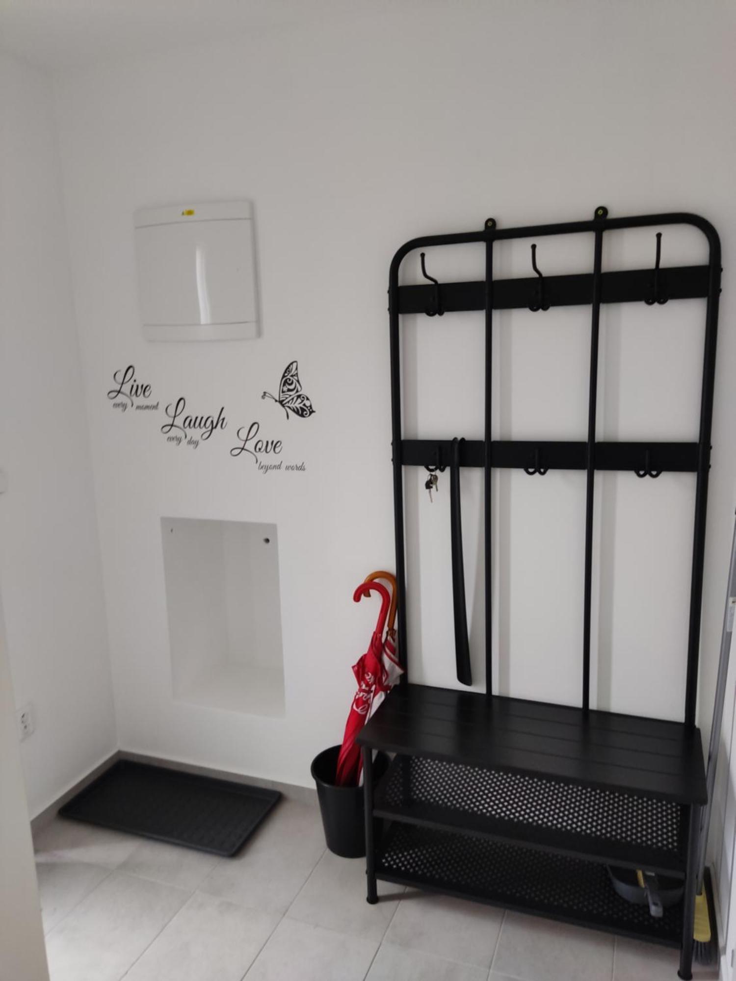 Angel Apartman Nové Město nad Metují 外观 照片