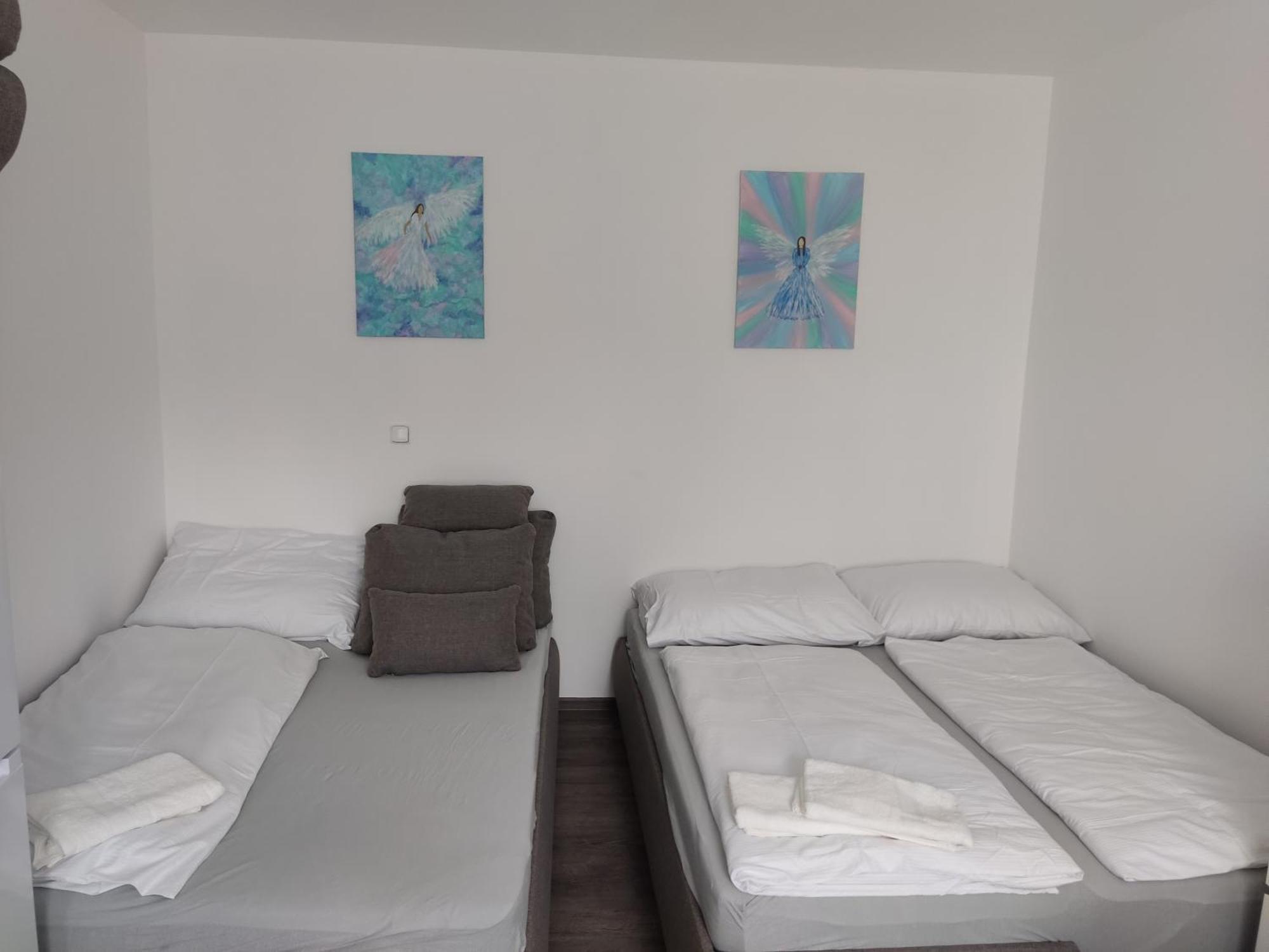 Angel Apartman Nové Město nad Metují 外观 照片