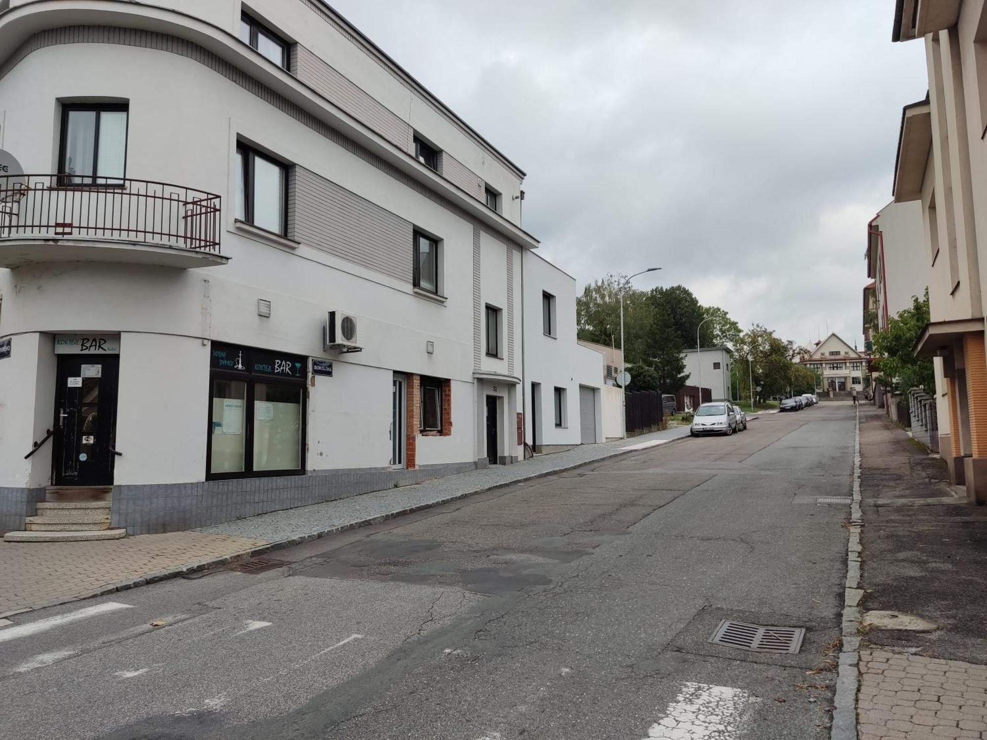 Angel Apartman Nové Město nad Metují 外观 照片