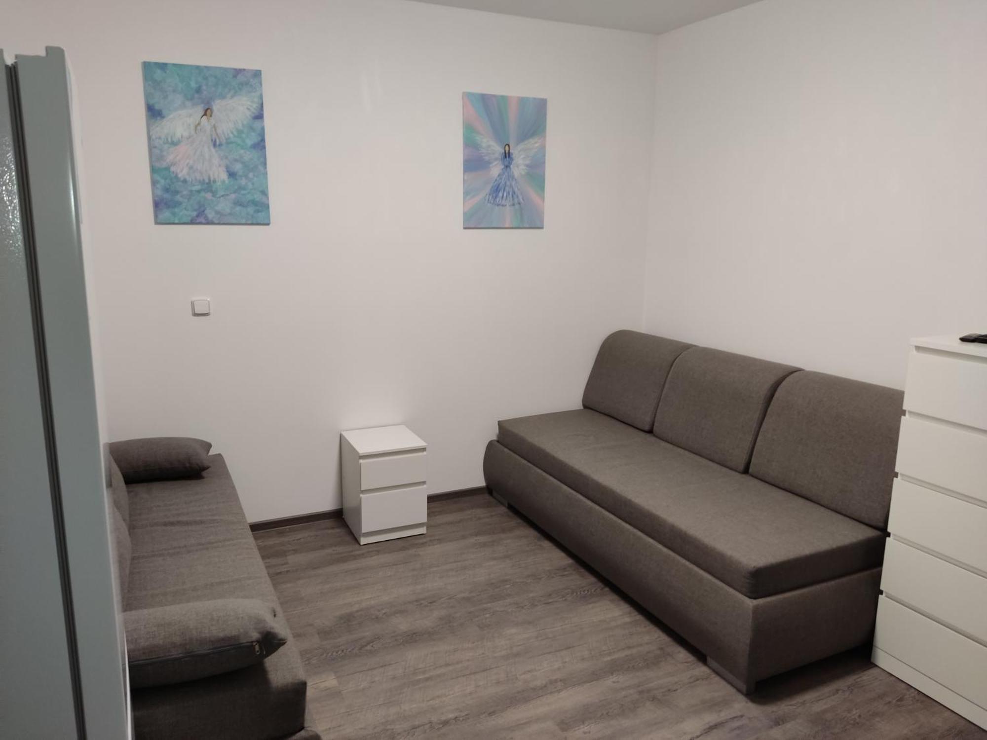 Angel Apartman Nové Město nad Metují 外观 照片