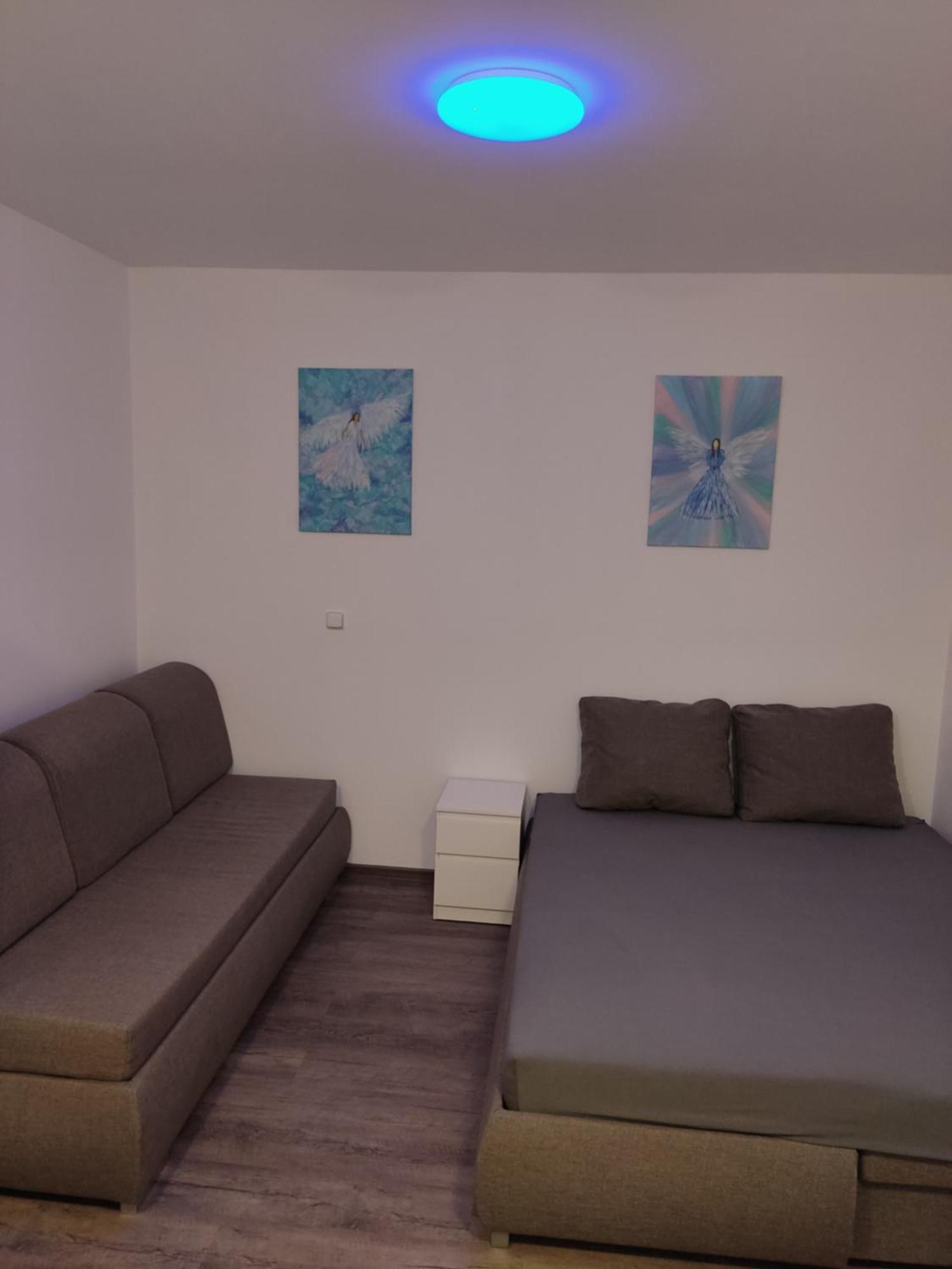Angel Apartman Nové Město nad Metují 外观 照片